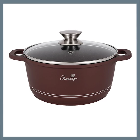 Hrnce Bachmayer – 24 cm, 4,5 litra BM-7753-24