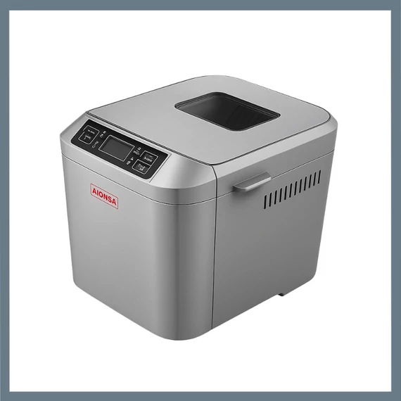 ALONSA AL-817BM – Domáca Pekáreň na Chlieb