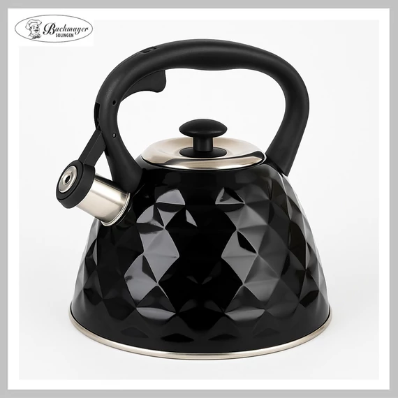 Bachmayer BMK-01 – Nerezová čajová kanvica 3 l 