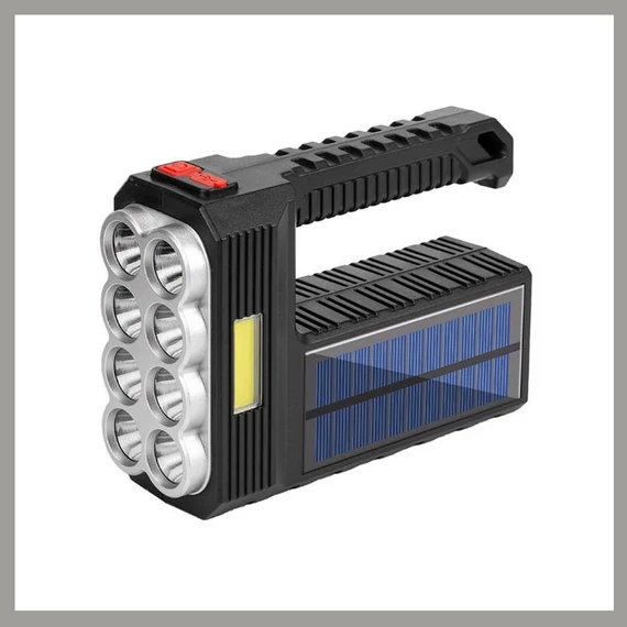 W5117 multifunkčná vyhľadávacia lampa W5127-3