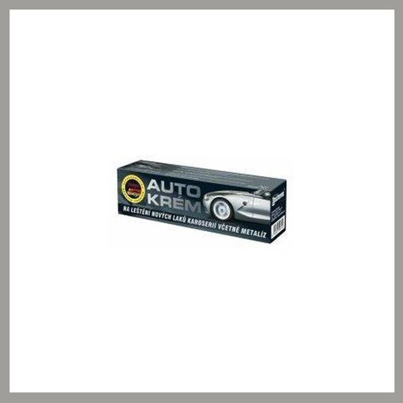 Auto Krém – Autopolírovací Krém na Metalické Lakovanie – 90611