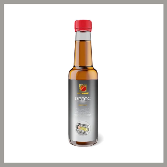 Metabond DPFecc – Prísada na regeneráciu DPF (dieselových pevných filtrov) – 90707