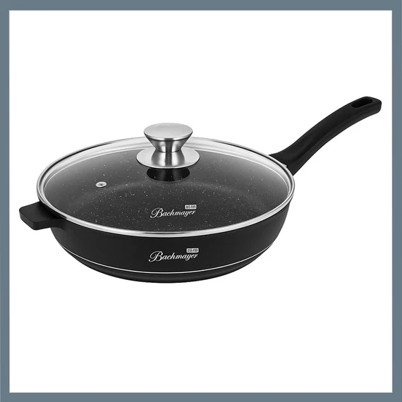 Bachmayer Hlboká Panvica – 28 cm – BM-7628-28