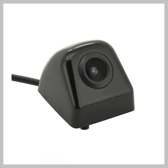 Bezdrôtová cúvacia kamera ANGLE – šikmé prevedenie, uhol záberu 120 stupňov 33593