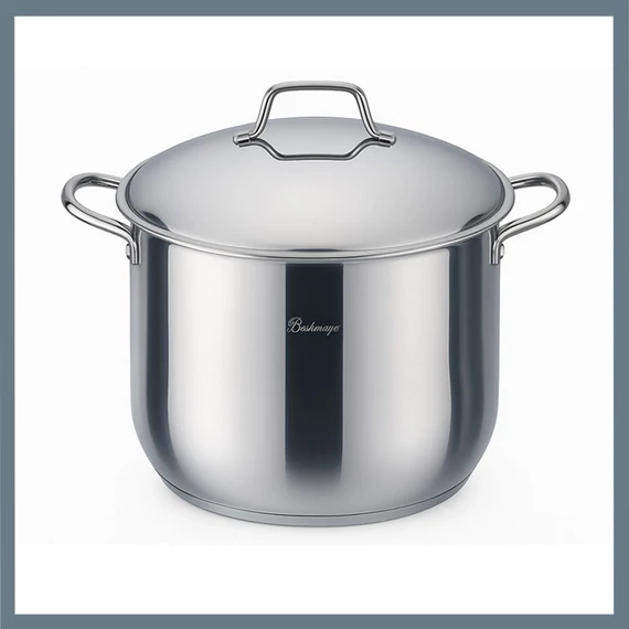 Nerezový hrniec Bachmayer 26 litrov BM-3627