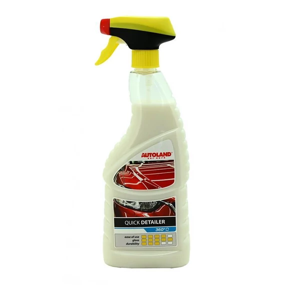 Autoland Quick Detailer rýchla starostlivosť 750 ml am01412