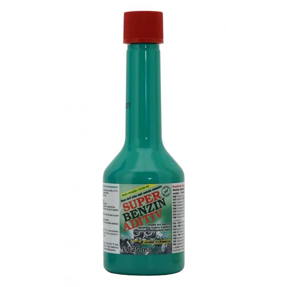 VIF benzínový aditív 125 ml am18129