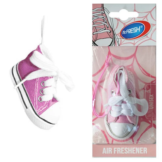 Little SHOES osviežovač vzduchu v tvare topánky unisex am8984