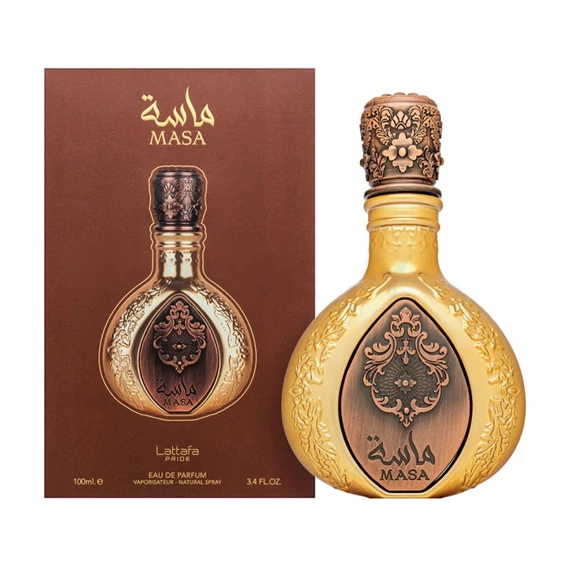 Lattafa Pride Masa Eau de Parfum unisex 100 ml 2022741