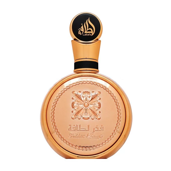 Lattafa Fakhar Gold Eau de Parfum pre ženy 100 ml 2025272
