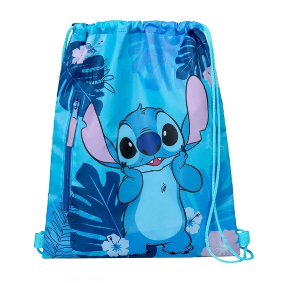 Tropická taška do telocvične Lilo a Stitch – STLO7238