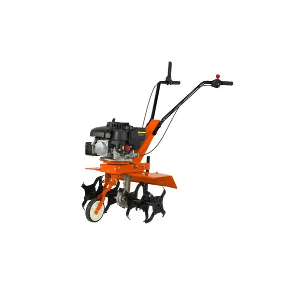 Benzínová motokopačka Wolfson – 4 HP, 150 cm³ WolfSon