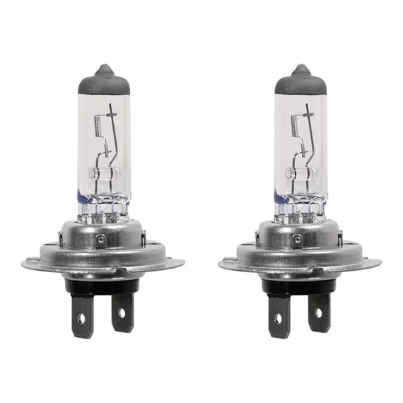 H7 12V 100W halogénová žiarovka do auta – 2 ks, 08616