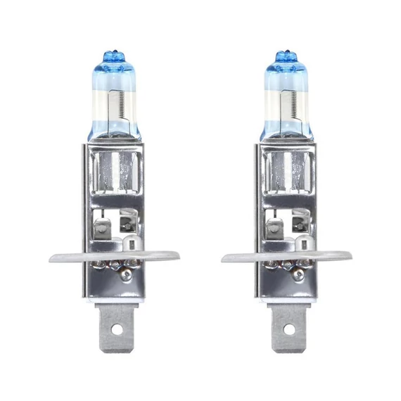 Excelite H1 BLUE SVU +80 percent halogénová autožiarovka 12 V 55 W 2 ks 08713