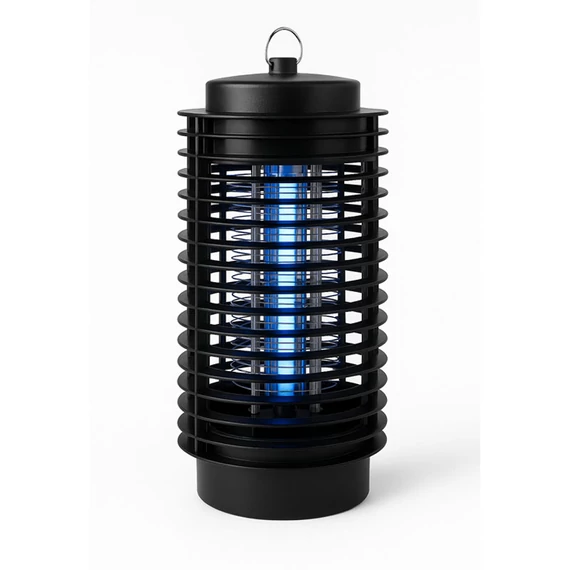Elektrická lampa na ničenie komárov 20 W LM-3B