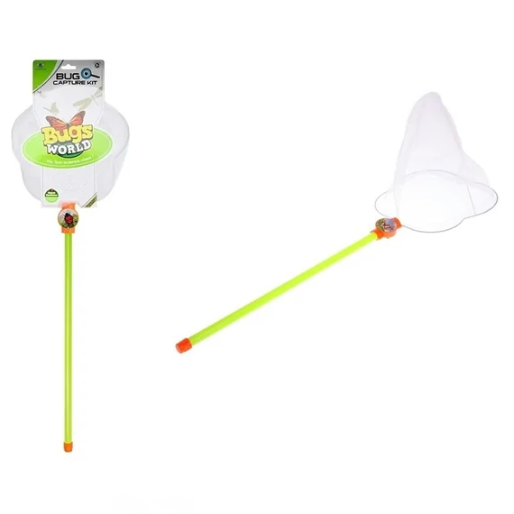 Sieťka na hmyz pre deti – 77 cm – 047668