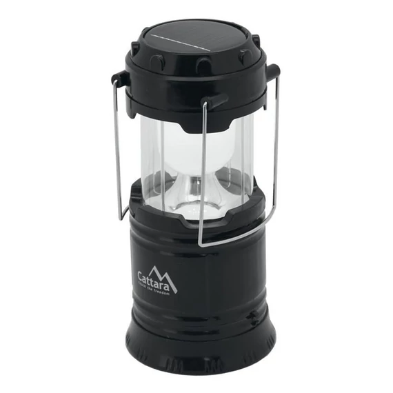 Zatlačiteľná LED kempingová lampa – 20/60 lm 13151