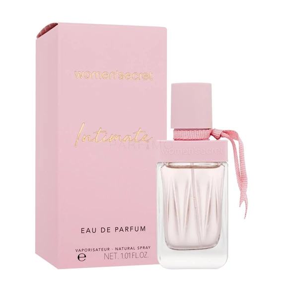 Women'Secret Intimate Eau de Parfum pre ženy – 100 ml 2037595