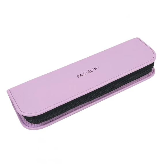 Pastelini Penál Fialový 19 cm 792482