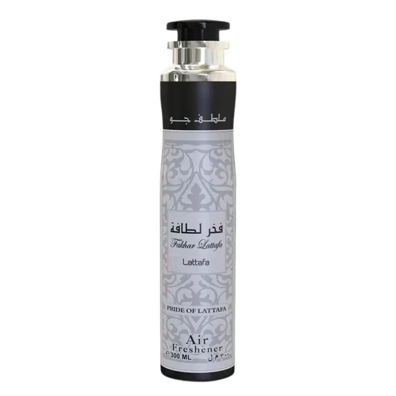 Osviežovač vzduchu Lattafa Fakhar, 300 ml 2057270