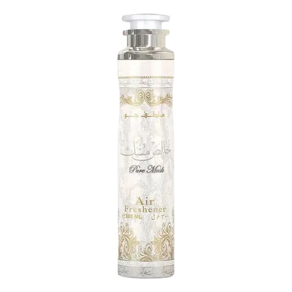 Lattafa Pure Musk Osviežovač vzduchu, 300 ml 2057286