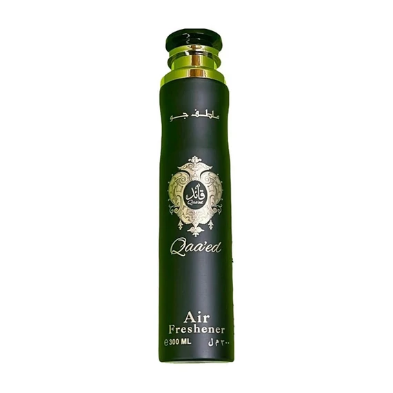 Lattafa Qaa’ed Osviežovač vzduchu, 300 ml 2057290