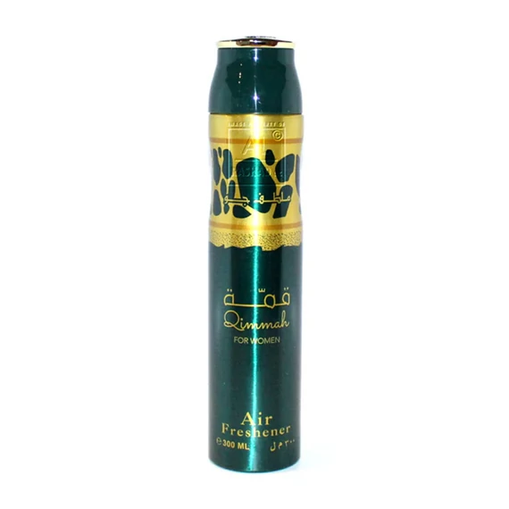 Lattafa Qimmah For Women Osviežovač vzduchu pre ženy, 300 ml 2057317