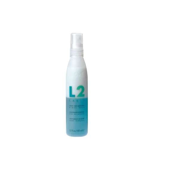 Lakmé Lak-2 Instant Hair Conditioner – Bezoplachový kondicionér pre jemné a lesklé vlasy – 300 ml
133064