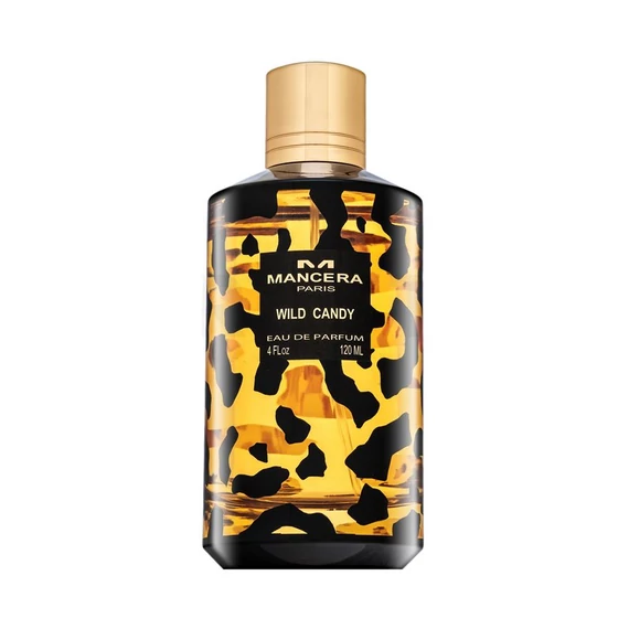 Mancera Wild Candy Eau de Parfum – Unisex parfémová voda, 120 ml 138252
