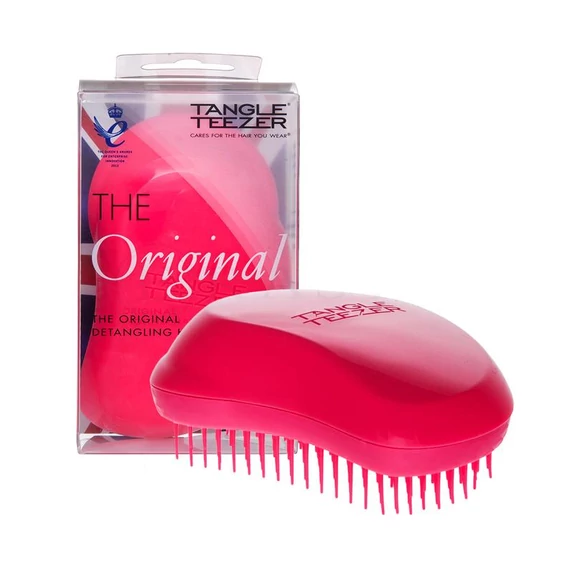 Tangle Teezer The Original – Kefa na vlasy Pink Fizz
22244
