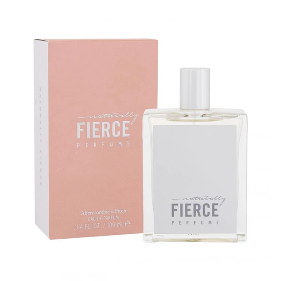 Abercrombie & Fitch Naturally Fierce Eau de Parfum pre ženy – 100 ml 134391