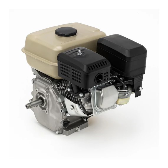 Benzínový motor MAT-RIXX MAX – 6,5 HP 168F