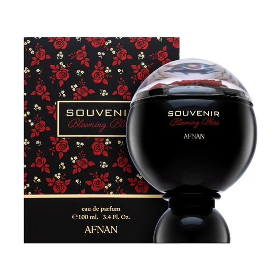 Afnan Souvenir Blooming Bliss Eau de Parfum – pre ženy, 100 ml 2045748