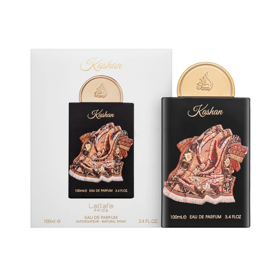 Lattafa Pride Kashan Eau de Parfum – Unisex, 100 ml 2048941