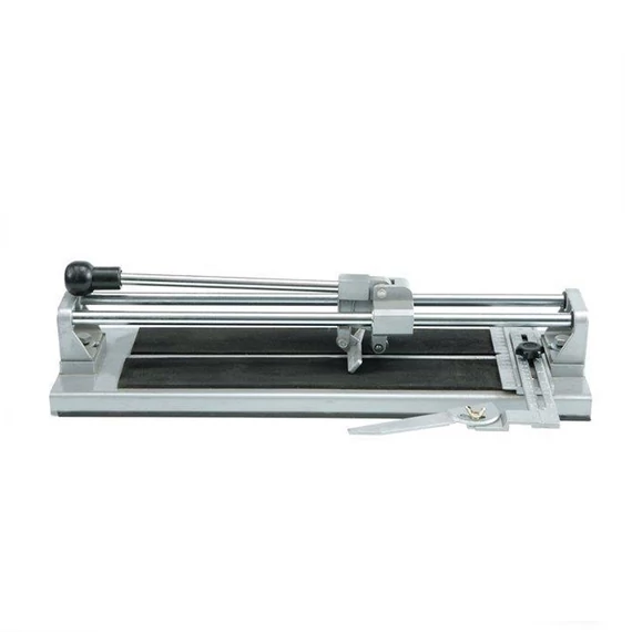 Rezačka obkladov 600 mm s guličkovými ložiskami, oceľová TO-00610