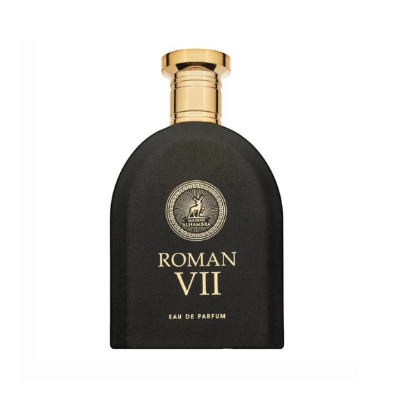 Maison Alhambra Roman VII Eau de Parfum unisex 100 ml 2017689