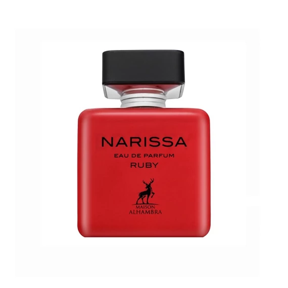 Maison Alhambra Narissa Ruby Eau de Parfum pre ženy 100 ml 2028503