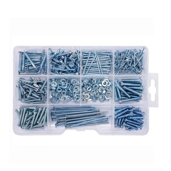 Upevňovacia sada 580 dielov TO-24122