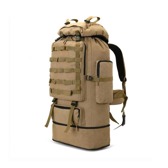 Rambo 100-litrový taktický batoh holm8397