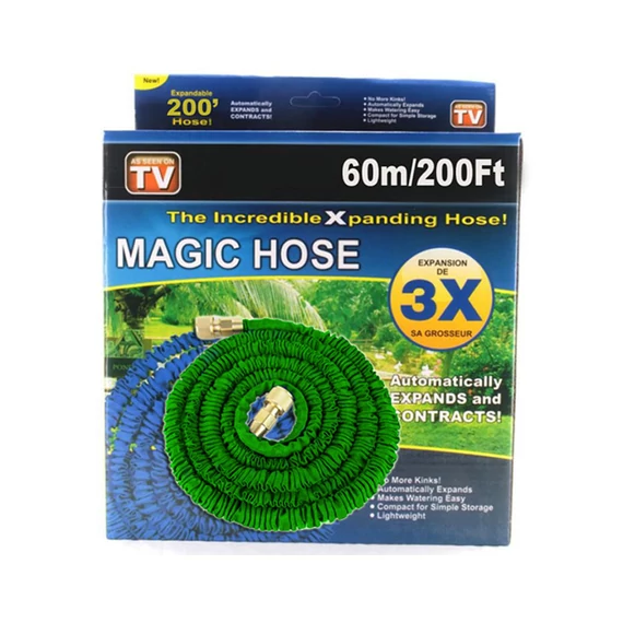 MAGIC HOSE rozťahovacia záhradná hadica 30M KL25-114