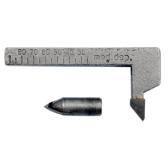 Náhradný hrot pre model 03940 TO-03950