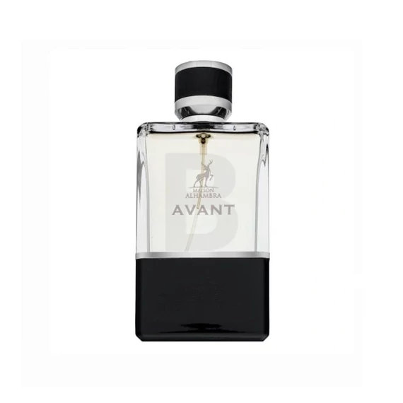 Maison Alhambra Avant Eau de Parfum pre mužov 100 ml – 2013079