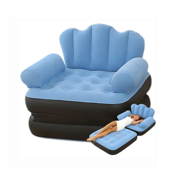 Nafukovacia pohovka 2 v 1 27536