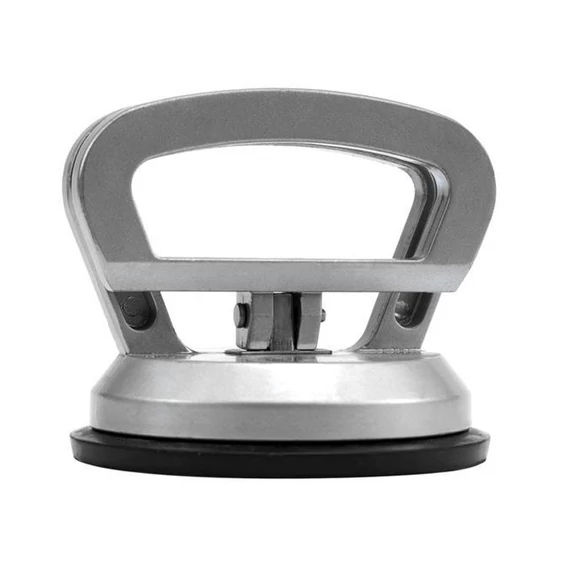 Hliníkový vákuový zdvihák 1×115 mm – nosnosť 40 kg TO-05311