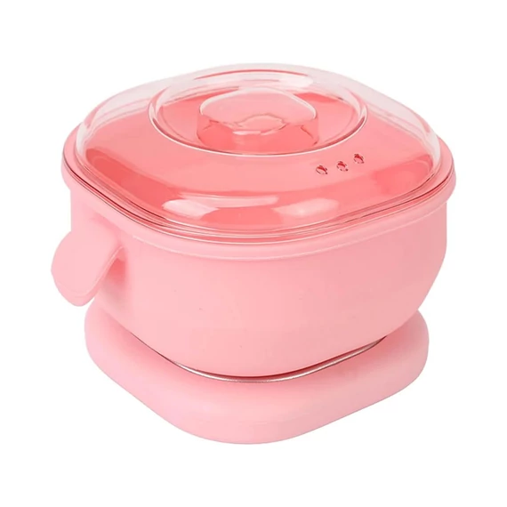 Silikónový ohrievač depilačného vosku 24594