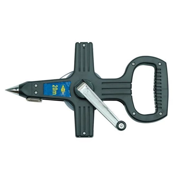 Oceľové meracie pásmo 30 m – geodetické TO-13300