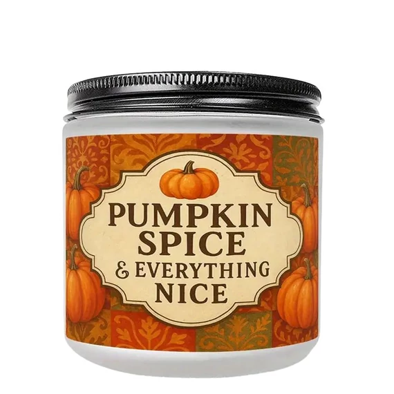 Dlho horiaca sviečka s vôňou levandule QN4845168