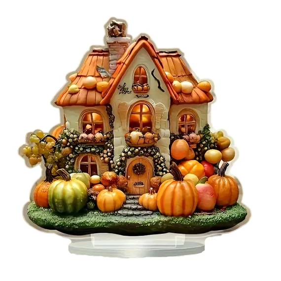 2D akrylová stolová dekorácia WC5858249