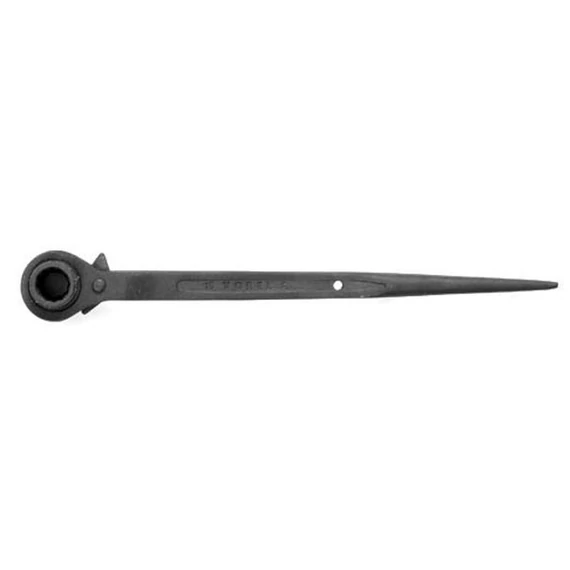 Vorel Obojstranný račňový kľúč 19×22 mm TO-52936