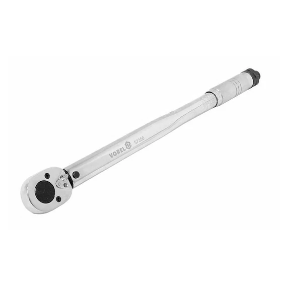 Momentový kľúč Vorel 1/2" – 28–210 Nm TO-57350